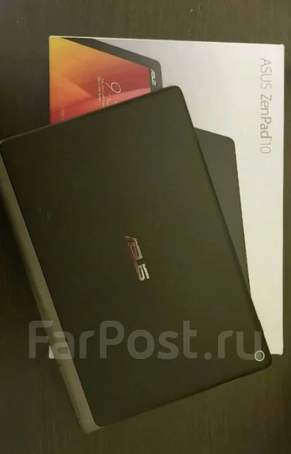 Asus Zenpad ����