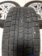 Dunlop DSX-2. Зимние, без шипов, 20 %, 4 шт