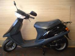 Honda Tact AF-24. 49 куб. см., исправен, без птс, без пробега