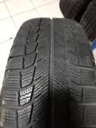Michelin X-Ice. Зимние, без шипов, 20 %, 4 шт