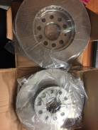Диск тормозной. Volkswagen: Caddy, Eos, Jetta, Scirocco, e-Golf, Touran, Golf, Beetle Seat Altea, 5P1, 5P5, 5P8 Seat Leon, 1P1, 5F1, 5F5, 5F8 Seat Tol...