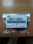 Сальник. Toyota: Corsa, Corolla II, Soarer, Mark II, Cresta, Tercel, Supra, Starlet, Chaser Двигатели: 1NT, 1JZGTE, 1N