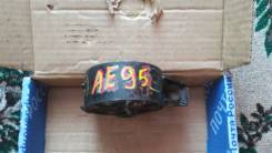 Подушка двигателя. Toyota Sprinter, AE95 Toyota Sprinter Carib, AE95, AE95G Toyota Corolla, AE95 Двигатели: 4AF, 4AFE, 4AFHE