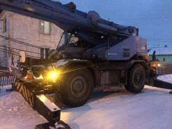 Komatsu. Продается автокран LW250M-2, 13 000 куб. см., 25 000 кг., 40,00 м.