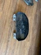 Панель приборов. Toyota Land Cruiser, BJ70, BJ70V, BJ71V, BJ73V, BJ74V, FZJ100, FZJ105, HDJ100, HDJ100L, HDJ101K, HZJ105, HZJ70, HZJ70V, HZJ71, HZJ71V...
