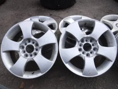 Hayes Lemmerz 8580. 6.5x15", 5x100, 5x114.3, ET45, �� 73,1���. ��� ����� �� ����������� ������ ����