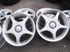 RTX Forse. 6.5x15", 4x114.30, 5x114.30, ET35, �� 73,1���.