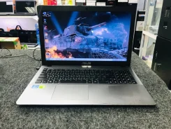 Asus X550CC. 15.6", 1,8����, ��� 6 ��, ���� 500���, WiFi