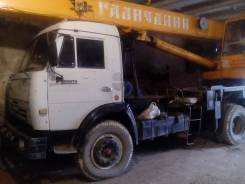 Галичанин КС-55713-1. Продается автокран "Галичанин" 25 тонн, 25 000 кг., 21,80 м.