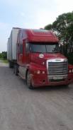Freightliner Century. Продам или обмен седельный тягач , 14 000 куб. см., 37 000 кг., 6x4