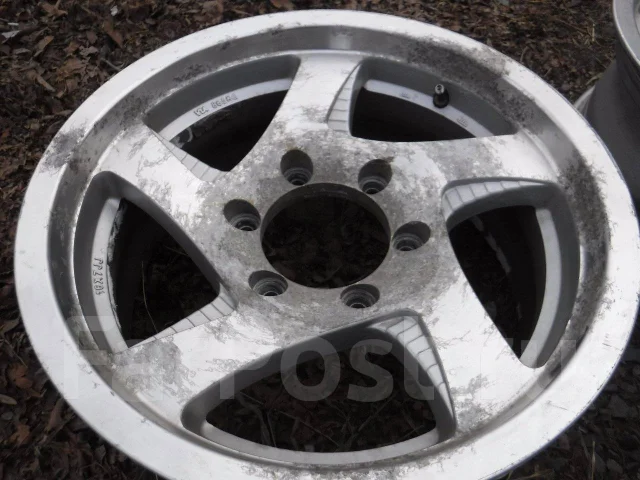 Hayes Lemmerz 8585. 7.0x16", 6x139.7, ET10, �� 110���. ����