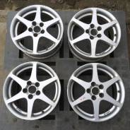 TOMS. 6.0x15", 5x100.00, ET39, ЦО 54,1 мм.