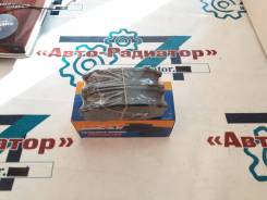 Колодки тормозные. Toyota: Land Cruiser, FJ Cruiser, Hilux Surf, Land Cruiser Prado, 4Runner, Fortuner Lexus GX460, GRJ158, URJ150 Lexus GX470 Lexus L...