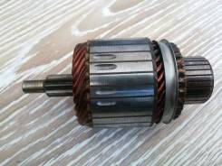 Якорь стартера. Mazda: Atenza, Premacy, Mazda3, Mazda6, RX-8, Tribute, MPV, CX-7, Mazda6 MPS, Axela, Biante