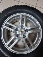 AZ. 6.5x16", 5x114.30, ET38