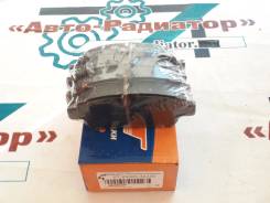 Колодки тормозные. Lifan Solano Toyota: Allion, Allex, ist, Vios, iQ, WiLL Vi, Corolla, Probox, Yaris Verso, MR-S, Raum, Opa, Vista, Echo Verso, WiLL...