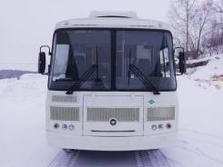 ПАЗ 32053. Автобус 0-12 с газобаллонным оборудованием (метан) в Томске, 22 места, В кредит, лизинг