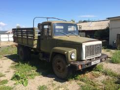 ГАЗ 3307. Продается грузовик , 3 500 кг., 4x2