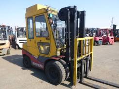TCM. Вилочный погрузчик FD30T3 2011, 3 000 кг., Дизельный. Под заказ