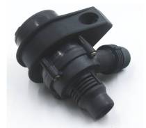 Помпа водяная. BMW 7-Series, E65, E66 BMW 6-Series, E63, E64 BMW 5-Series, E60, E61 BMW X5, E53 Двигатели: M47TU2D20, M57D30TOP, M57D30UL, M57TUD30, N...