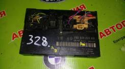Блок комфорта. Volkswagen Caddy, 2KA, 2KB Volkswagen Jetta, 1K2 Volkswagen Touran, 1T1 Volkswagen Golf, 1K1, 5M1 Skoda Octavia, 1Z5, 1Z3 Двигатели: BC...