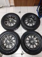 Zack. 6.5x16", 5x114.30, ET35