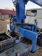 Toyota Dyna. Продаётся т. дюна, 3 700 куб. см., 5 000 кг., 4x4