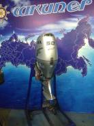 Honda. 50,00 л.с., 4-тактный, бензиновый, нога L (508 мм), 2008 год год