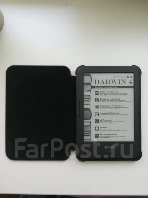 Onyx Boox C67ML Darwin ����