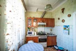 2-комнатная, улица Калинина 50. Центральный, агентство, 43 кв. м.