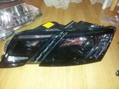 Фара. Skoda Octavia, 5E, 5E5 Двигатели: ATD, CHHA, CHHB, CHPA, CHZD, CJSA, CJSB, CJZA, CJZB, CKFB, CKFC, CLHA, CLHB, CPWA, CRKA, CRKB, CRLB, CRMB, CRV...