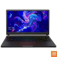 Xiaomi Mi Gaming Laptop. 15.6", 4,1 ГГц, ОЗУ 8 Гб, диск 1 152 Гб, WiFi, Bluetooth, аккумулятор на 6 ч.
