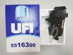 ТОПЛИВНЫЙ ФИЛЬТР В СБОРЕ WINSTORM Z20S | UFI (96629454 4803001) 5516300