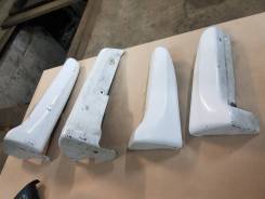Губа. Subaru Legacy, BE5, BE9, BEE, BES, BH5, BH9, BHC, BHE