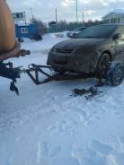 Самодельная модель. Эвакуатор подкат, 2 500 кг.