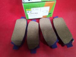 Тормозные колодки, 04466-22160,PN-1323, CILEE