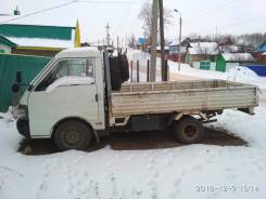 Mazda Bongo. Mazda Bango, 2 200 куб. см., 1 000 кг., 4x2