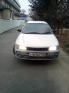 Mitsubishi Libero. �������, 4wd, 1.5 (87��.�.), ������, 210 000����. �� ����