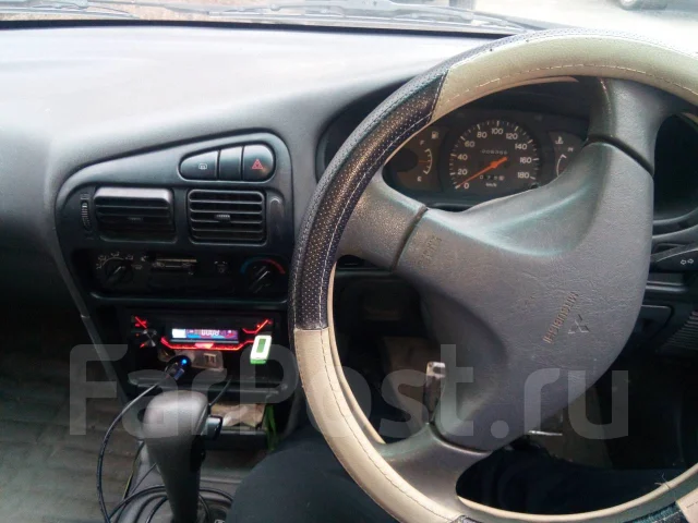 Mitsubishi Libero. �������, 4wd, 1.5 (87��.�.), ������, 210 000����. �� ����