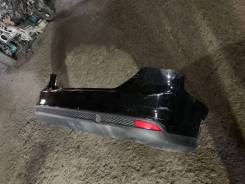 Бампер. Ford Focus, BK, BL, BM, CB8 Двигатели: ECOBOOST, IQDB, JQDA, JQDB, JTDA, JTDB, M1DA, M2DA, M8DA, M8DB, M9DA, M9DB, MUDA, NGDA, NGDB, PNDA, T1D...
