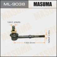 Тяга стабилизатора 48830-12080 ML-9038 "MASUMA"
