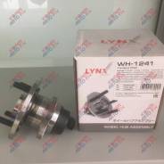 Ступица. Hyundai: Accent, Getz, i20, i10, Verna, Blue On, Click Kia Rio Kia Morning Kia Picanto Kia Pride