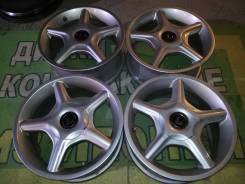 Leben. 6.5x15", 5x100.00, 5x114.30, ET45
