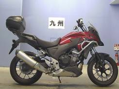 Honda 400XA. 400 куб. см., исправен, птс, без пробега. Под заказ