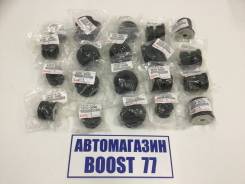 Подушка кузова. Toyota Land Cruiser, KDJ90, KDJ95, KZJ90, KZJ95, LJ90, LJ95, RZJ90, RZJ95, VZJ90, VZJ95 Toyota Hilux Surf, KDN185, KZN185, RZN180, RZN...