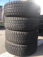 Dunlop DSX-2. Зимние, без шипов, 2014 год, 5 %, 4 шт