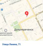 Сдам помещение под косметологический кабинет. Улица Ленина 71, р-н Центр, 22 кв. м., цена указана за все помещение в месяц