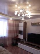 3-комнатная, переулок Донской 5. Центральный, агентство, 63 кв. м.