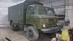 ГАЗ 66. Продам , 4 500 куб. см., 1 500 кг., 4x4