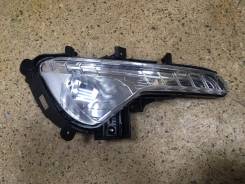Фара противотуманная. Kia Sportage, SL Двигатели: D4FD, D4HA, G4FD, G4KD, G4KE, G4KH
